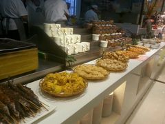 现烤-北京汉丽轩自助烧烤(解放桥店)
