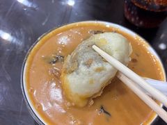 -方中山胡辣汤(正光路店)