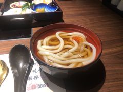 乌冬面-牛道·和牛九食(市府恒隆广场店)