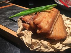 -老头儿油爆虾·知味杭州(爱琴海购物中心)