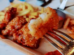 -必胜客(大东海店)