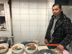 -朱儿面庄(洋河三路店)