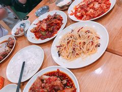 -贤花饭店(城阳店)