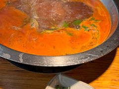 -野山舂·贵州现舂酸汤牛肉(鸿通城店)