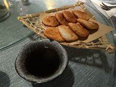 -野蔓果·山野菜(西湖景区·龙井茶田店)