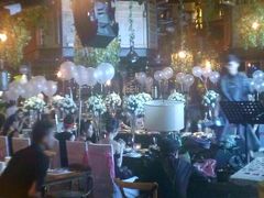 -胡桃里音乐酒馆(万科城市广场店)
