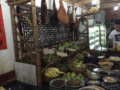 -德叔阙里·衢州菜馆(月湖店)