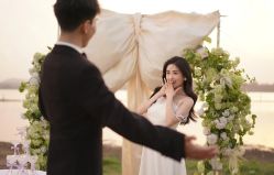 -青禾蒙娜丽莎婚纱摄影(武汉总店)