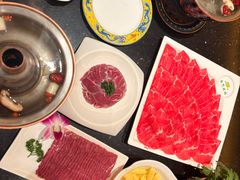 -南门涮肉(东单店)