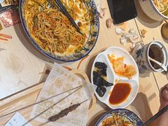 -陳香貴·蘭州牛肉面(月星环球港店)