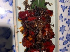 -老外婆·渔村(恒一广场店)