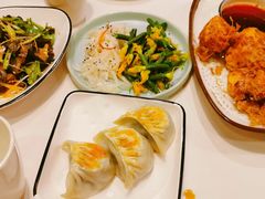-火齐潮汕砂锅粥(五道口店)
