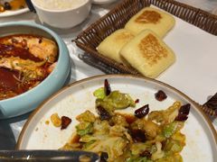 -川香鼎盛(市桥富华总店)