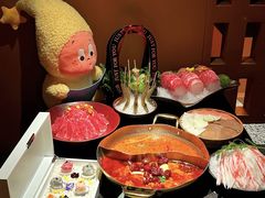 -色響火锅(恒隆广场店)