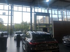 -上海可达汽车销售服务有限公司