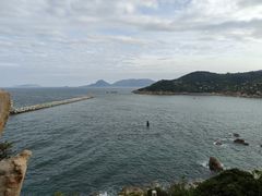 -东澳岛
