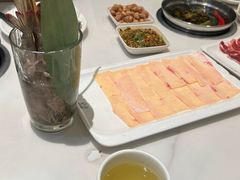 -围炉夜话·潮汕卤水火锅(榕江店)