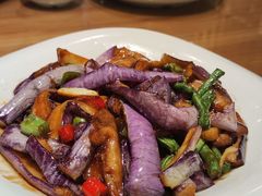 -严记小天府酸菜鱼(西四路店)