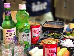 -杀猪天·韩国烤肉(总店)