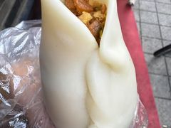 -张果佬年糕卷(科巷店)