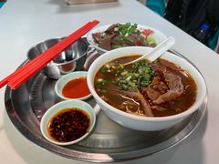 -梓记牛什(總店)