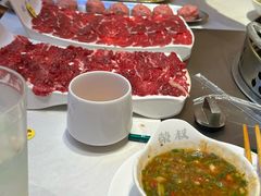 -荣叔港式沙嗲牛肉火锅(正佳潮流店)