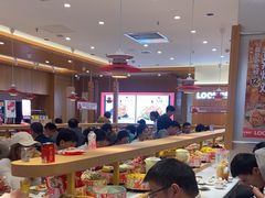 -龍歌自助小火锅(崂山丽达店)