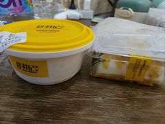 -夏羽记甜品(小榄大信店)