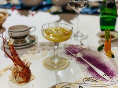 -马勒别墅·中餐厅