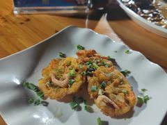 -胖大嫂渔家排档(半边山店)