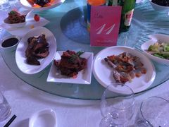 -宁波威斯汀酒店