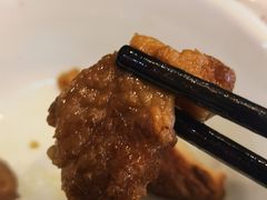 -自游人·美食一楼·地道徽菜(三十年名店)