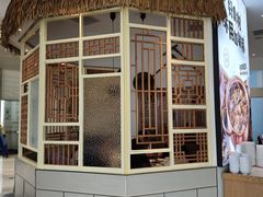-关东小磨东北菜(上海长风大悦城店)