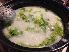 -盈田盈粥庄(博山东路店)