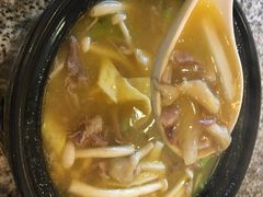 -東城故事·尋找姆媽的味道(玉兰路店)