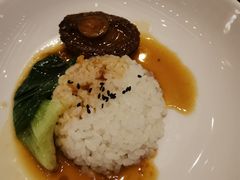 -贵阳恒世纪酒店·味自助餐厅