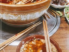 -馋虫重庆火锅(玉林南街店)