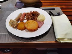 -昆明洲际酒店