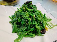 -玉华台饭庄·淮扬菜·烤鸭(望京店)