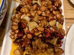 宫保鸡丁-盘飧市(春熙路店)