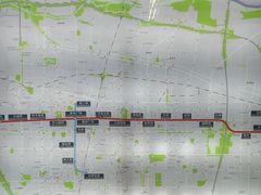 -新百广场(地铁站)