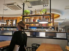 -比格比萨(林萃路店)