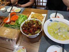 -老山东·山东菜(鲁菜名店)