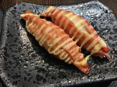 -大雄寿司(中华广场店)