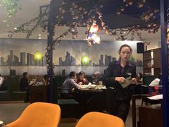 -香雪海·蘇面館(湖滨店)