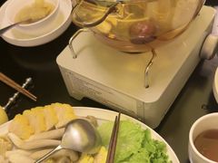 -盛元荼集  素食(滨江凯德壹店)