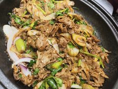 -紫光园·烤鸭(吕家营店)