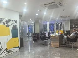 -新晨·SALON·形象造型