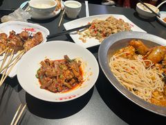 -天宝兄弟(前海壹方城店)