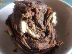 -老回回烩面馆(左家庄店)